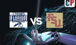 North Florida Ospreys at Florida State Seminoles Pick, NCAA Basketball Prediction, Preview & Odds 12/19/2023
