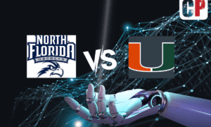 North Florida Ospreys at Miami (FL) Hurricanes Pick, NCAA Basketball Prediction, Preview & Odds 12/29/2023