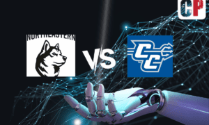 Northeastern Huskies at Central Connecticut State Blue Devils Pick, NCAA Basketball Prediction, Preview & Odds 12/19/2023