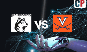Northeastern Huskies at Virginia Cavaliers Pick, NCAA Basketball Prediction, Preview & Odds 12/16/2023