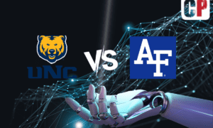 Northern Colorado Bears at Air Force Falcons Pick, NCAA Basketball Prediction, Preview & Odds 12/21/2023