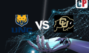 Northern Colorado Bears at Colorado Buffaloes Pick, NCAA Basketball Prediction, Preview & Odds 12/15/2023
