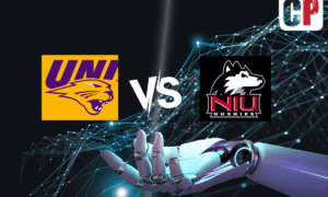 Northern Iowa Panthers at Northern Illinois Huskies Pick, NCAA Basketball Prediction, Preview & Odds 12/21/2023