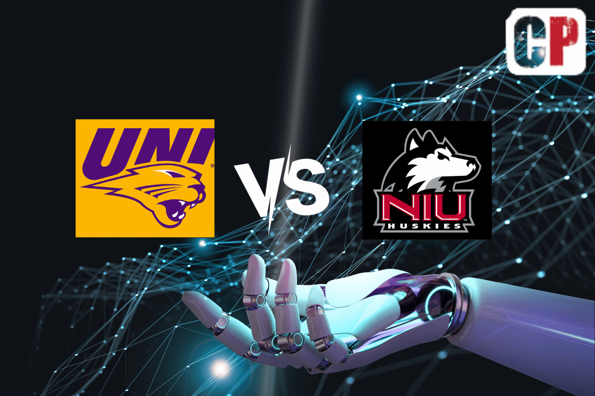Northern Iowa Panthers at Northern Illinois Huskies Pick, NCAA Basketball Prediction, Preview & Odds 12/21/2023