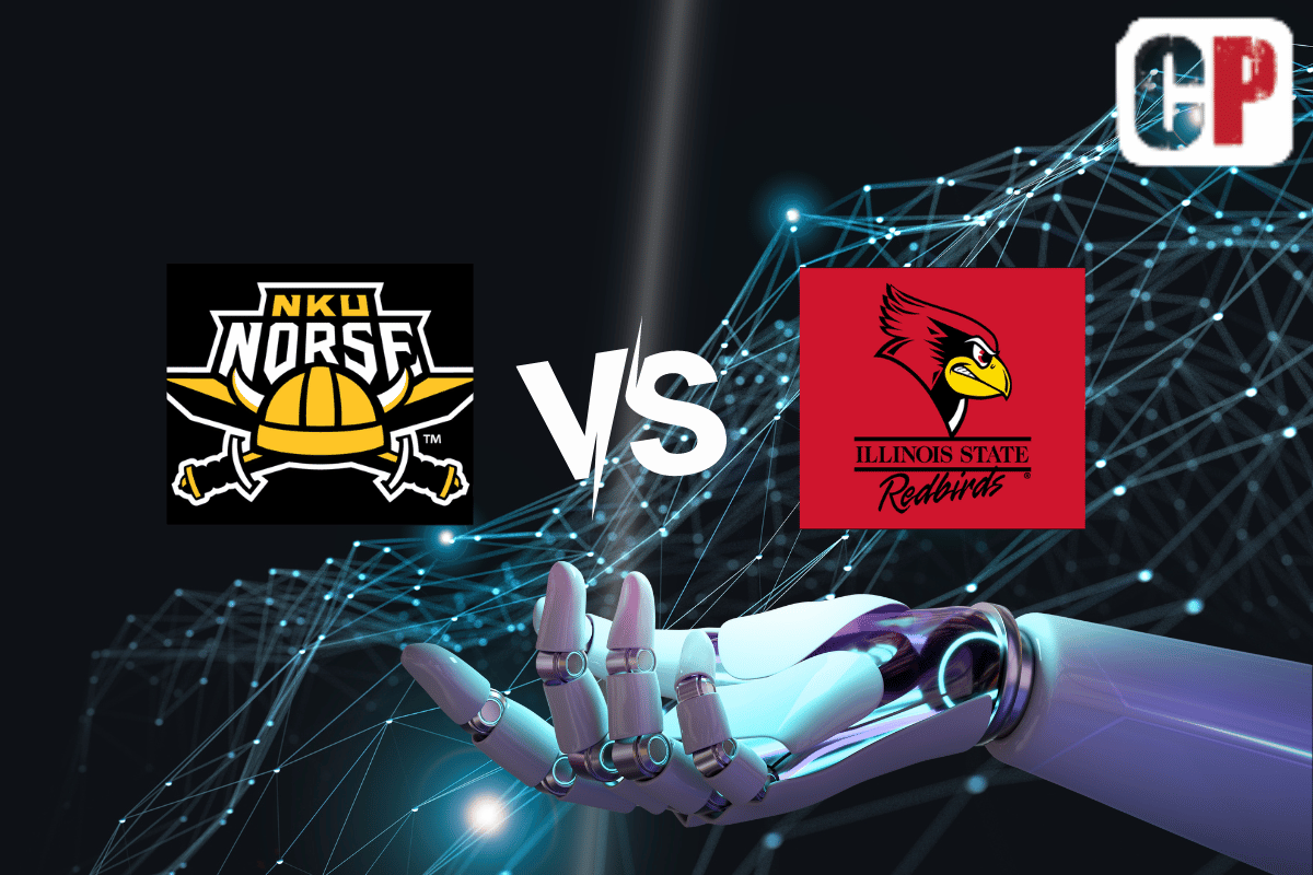 Northern Kentucky Norse at Illinois State Redbirds Pick, NCAA Basketball Prediction, Preview & Odds 12/6/2023