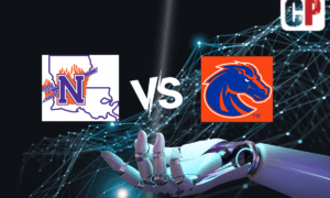 Northwestern State Demons at Boise State Broncos Pick, NCAA Basketball Prediction, Preview & Odds 12/12/2023