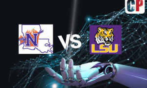 Northwestern State Demons at LSU Tigers Pick, NCAA Basketball Prediction, Preview & Odds 12/29/2023