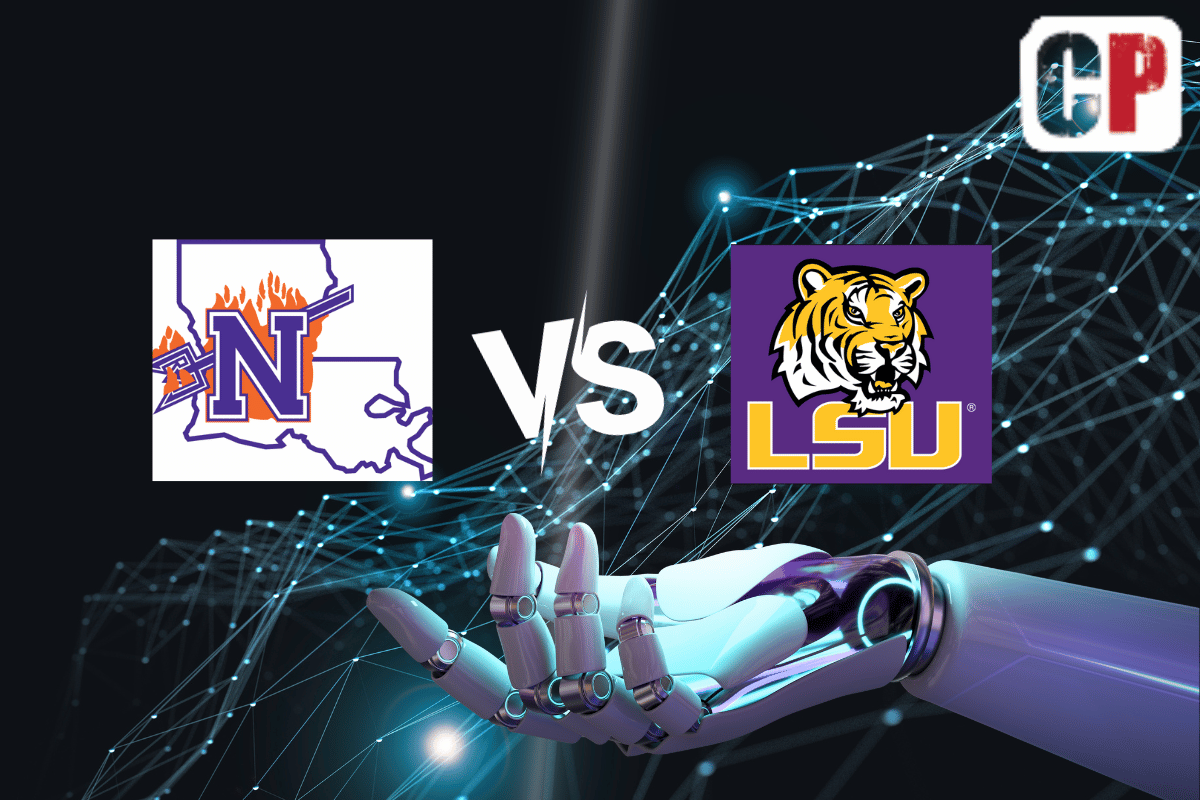 Northwestern State Demons at LSU Tigers Pick, NCAA Basketball Prediction, Preview & Odds 12/29/2023