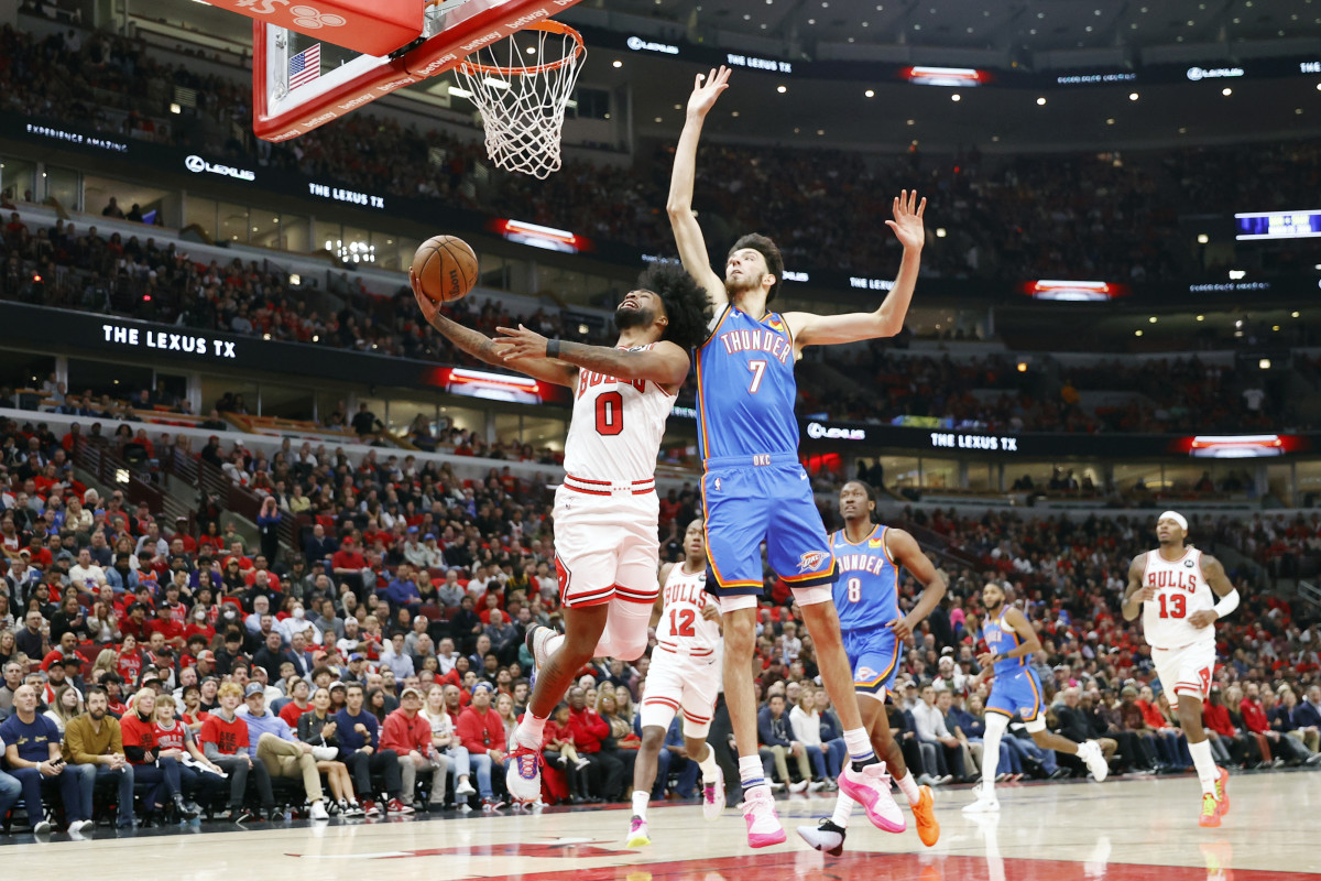 Memphis Grizzlies vs. OKC Thunder – 12/18/23 Free Pick & NBA Betting Prediction