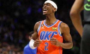Los Angeles Lakers vs. OKC Thunder - 12/23/23 Free Pick & NBA Betting Prediction