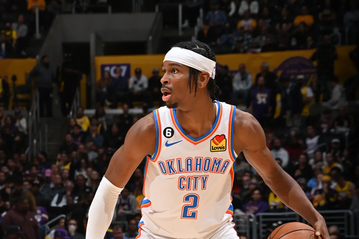 Minnesota Timberwolves vs. OKC Thunder 12/26/23Free Pick, NBA