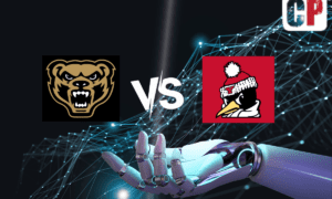 Oakland Golden Grizzlies at Youngstown State Penguins Pick, NCAA Basketball Prediction, Preview & Odds 12/31/2023