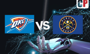 Oklahoma City Thunder at Denver Nuggets Pick, NBA Prediction, Preview & Odds 4/10/26