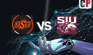 Oklahoma State Cowboys at Southern Illinois Salukis Pick, NCAA Basketball Prediction, Preview & Odds 12/5/2023
