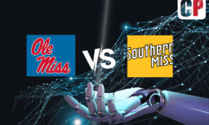 Ole Miss Rebels at Southern Miss Golden Eagles Pick, NCAA Basketball Prediction, Preview & Odds 12/23/2023