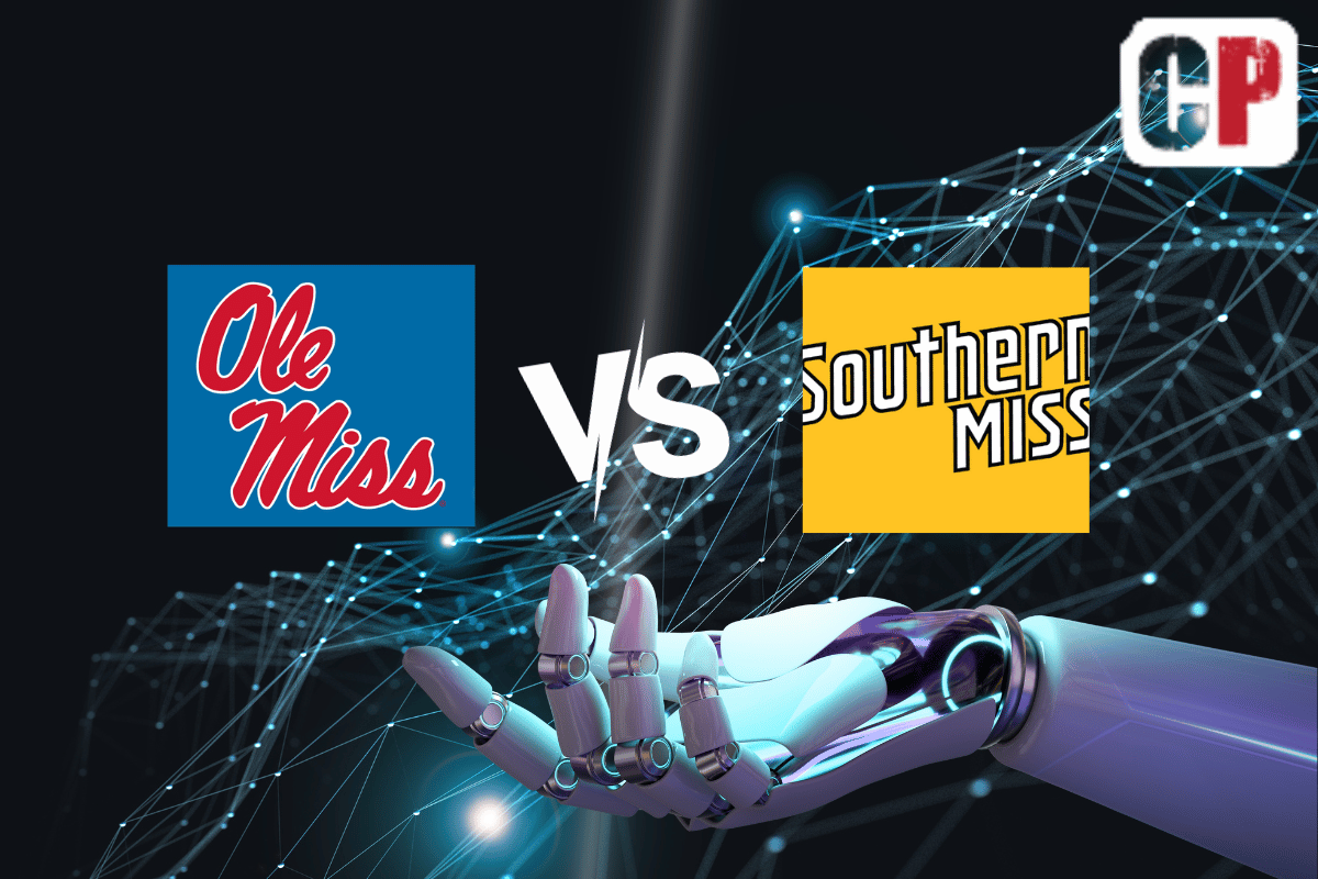 Ole Miss Rebels at Southern Miss Golden Eagles Pick, NCAA Basketball Prediction, Preview & Odds 12/23/2023