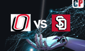 Omaha Mavericks at South Dakota Coyotes Pick, NCAA Basketball Prediction, Preview & Odds 12/31/2023
