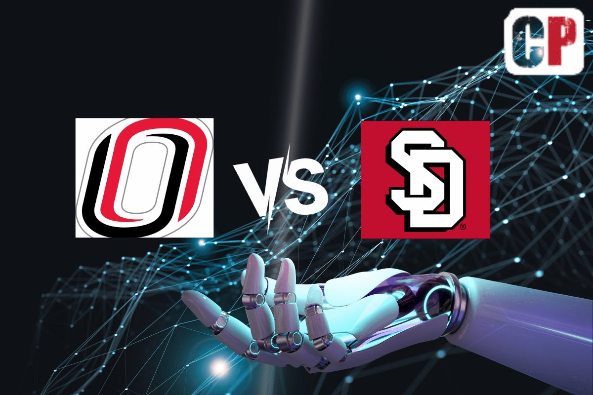 Omaha Mavericks at South Dakota Coyotes Pick, NCAA Basketball Prediction, Preview & Odds 12/31/2023