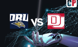 Oral Roberts Golden Eagles at Denver Pioneers Pick, NCAA Basketball Prediction, Preview & Odds 12/31/2023