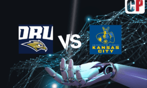 Oral Roberts Golden Eagles at Kansas City Roos Pick, NCAA Basketball Prediction, Preview & Odds 12/29/2023
