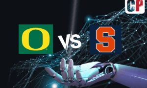 Oregon Ducks at Syracuse Orange Pick, NCAA Basketball Prediction, Preview & Odds 12/17/2023