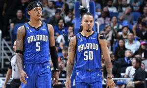 Philadelphia 76ers vs. Orlando Magic - 12/27/23 Free Pick & NBA Betting Prediction