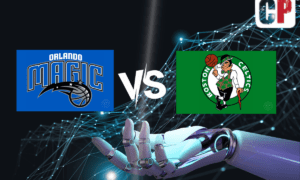 Orlando Magic at Boston Celtics Pick, NBA Prediction, Preview & Odds 4/12/26