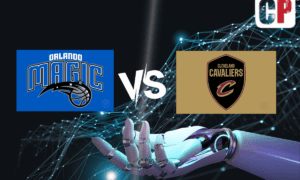 Orlando Magic at Cleveland Cavaliers Pick, NBA Prediction, Preview & Odds 12/6/2023