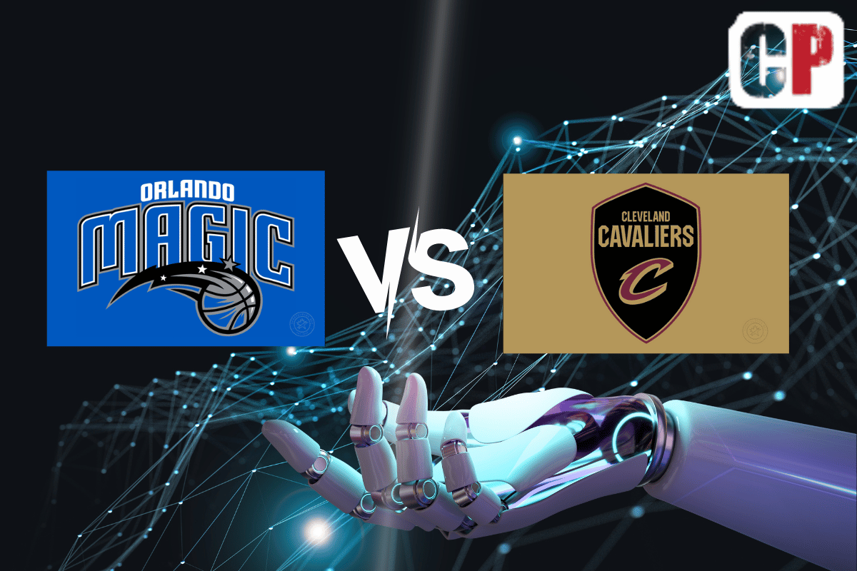Orlando Magic at Cleveland Cavaliers Pick, NBA Prediction, Preview & Odds 12/6/2023