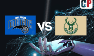 Orlando Magic at Milwaukee Bucks Pick, NBA Prediction, Preview & Odds 12/21/2023