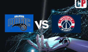 Orlando Magic at Washington Wizards Pick, NBA Prediction, Preview & Odds 1/6/26
