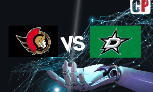 Ottawa Senators at Dallas Stars Pick, NHL Prediction, Preview & Odds 11/30/25