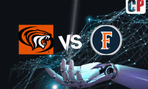 Pacific Tigers at Cal State Fullerton Titans Pick, NCAA Basketball Prediction, Preview & Odds 12/20/2023
