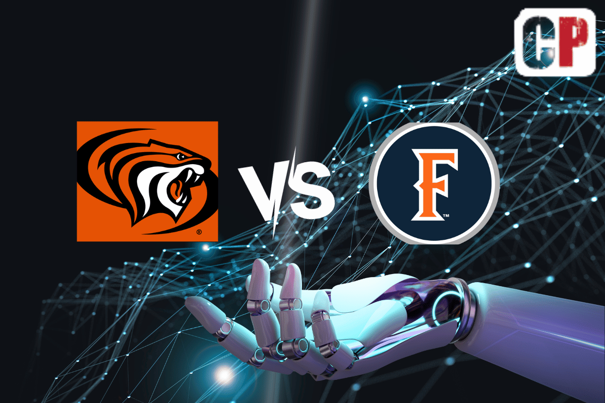 Pacific Tigers at Cal State Fullerton Titans Pick, NCAA Basketball Prediction, Preview & Odds 12/20/2023