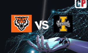 Pacific Tigers at Idaho Vandals Pick, NCAA Basketball Prediction, Preview & Odds 12/5/2023