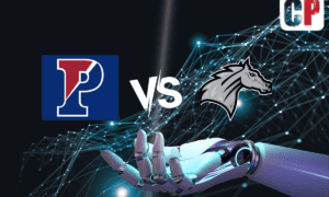 Penn Quakers at Rider Broncs Pick, NCAA Basketball Prediction, Preview & Odds 12/23/2023