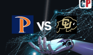 Pepperdine Waves at Colorado Buffaloes Pick, NCAA Basketball Prediction, Preview & Odds 12/3/2023