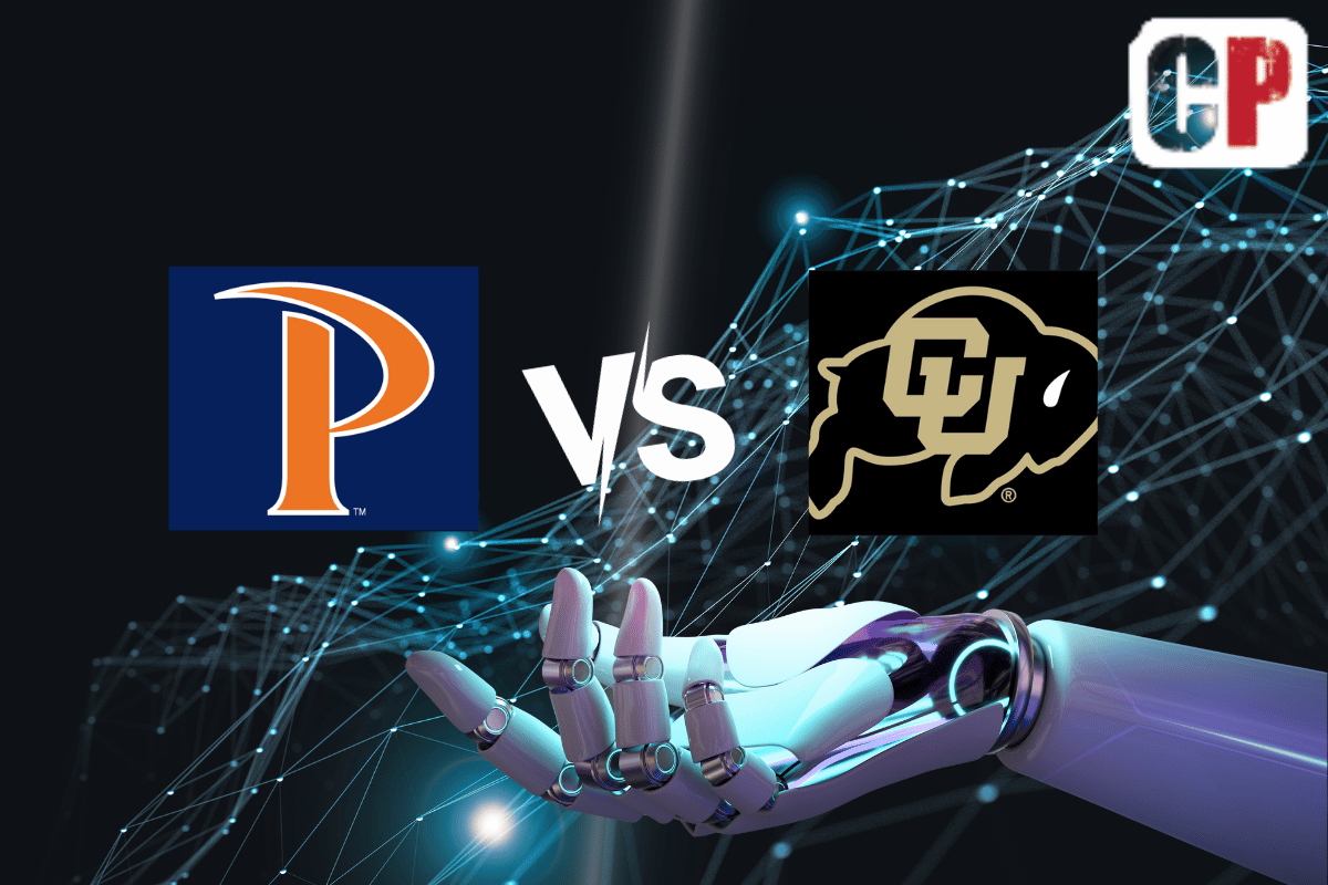 Pepperdine Waves at Colorado Buffaloes Pick, NCAA Basketball Prediction, Preview & Odds 12/3/2023