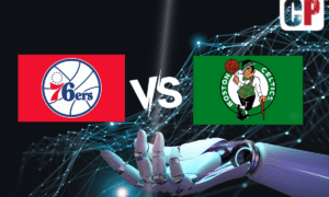 Philadelphia 76ers at Boston Celtics Pick, NBA Prediction, Preview & Odds 3/1/26
