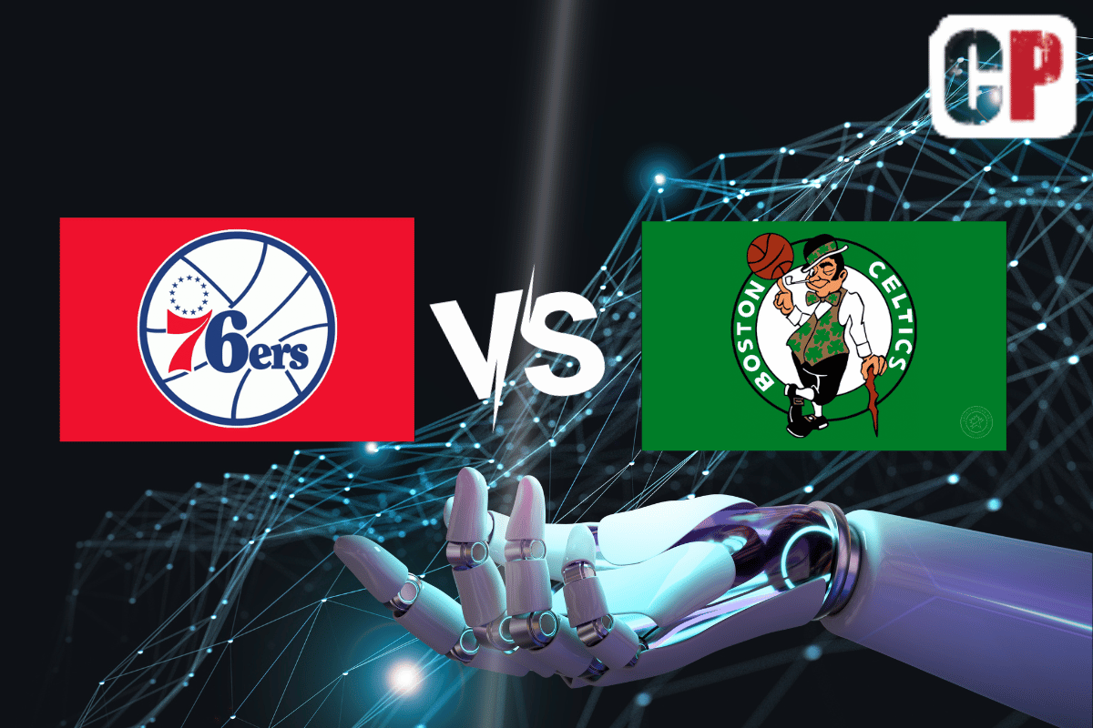 Philadelphia 76ers at Boston Celtics Pick, NBA Prediction, Preview & Odds 3/1/26