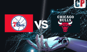 Philadelphia 76ers at Chicago Bulls Pick, NBA Prediction, Preview & Odds 12/26/25