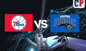 Philadelphia 76ers at Orlando Magic Pick, NBA Prediction, Preview & Odds 1/9/26