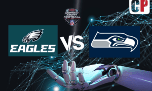 Philadelphia Eagles at Seattle Seahawks Pick, NFL Prediction, Preview & Odds 12/18/2023