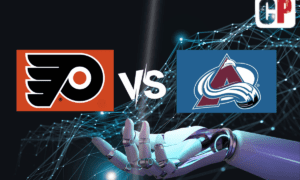 Philadelphia Flyers at Colorado Avalanche Pick, NHL Prediction, Preview & Odds 1/23/26