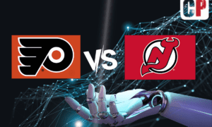 Philadelphia Flyers at New Jersey Devils Pick, NHL Hockey Prediction, Preview & Odds 1/18/2025