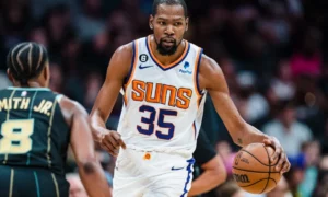 Denver Nuggets vs. Phoenix Suns - 12/1/23 Free Pick & NBA Betting Prediction