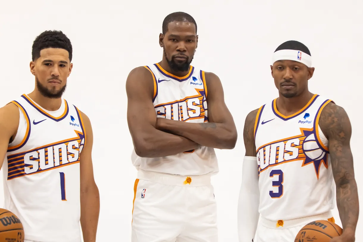 Golden State Warriors vs. Phoenix Suns – 12/12/23 Free Pick & NBA Betting Prediction