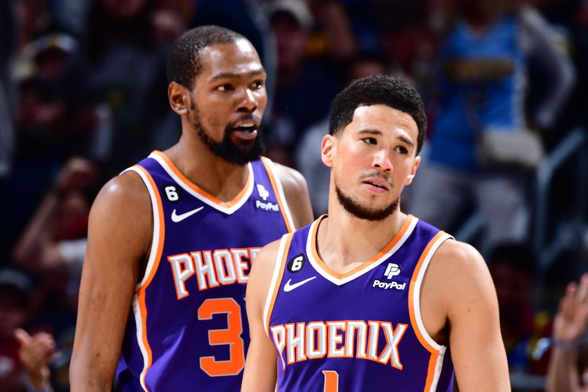 Dallas Mavericks vs. Phoenix Suns – 12/25/23 Free Pick & NBA Betting Prediction
