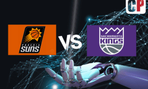 Phoenix Suns at Sacramento Kings Pick, NBA Prediction, Preview & Odds 3/3/26