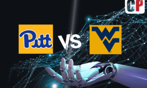 Pittsburgh Panthers at West Virginia Mountaineers Pick, NCAA Football Prediction, Preview & Odds 9/13/25
